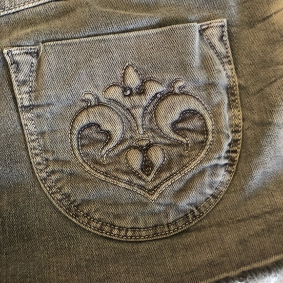 Revolve, shopbop authentic Siwy Camilla shorts - Picture 4 of 7